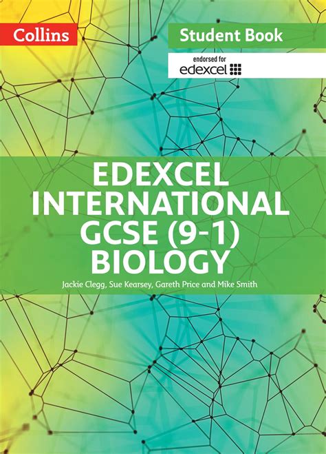 edexcel international gcse   biology student book sample chapter