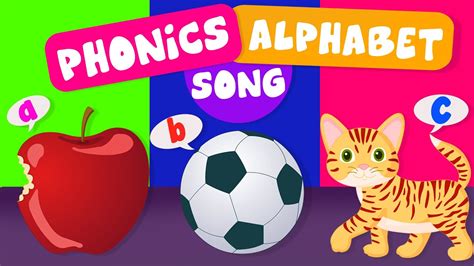 phonics song alphabets song  kids youtube
