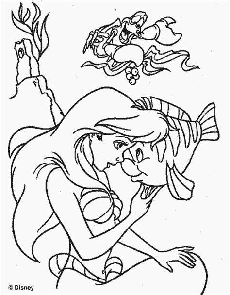 coloring page   mermaid coloring pages
