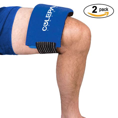 ice packs  injuries buyers guide  instant relief easy posture brands