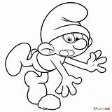 Smurfs Clumsy Draw Webmaster обновлено автором July sketch template