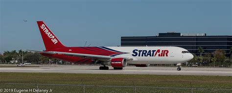 strat air northern air cargo  ncm  boeing  flickr