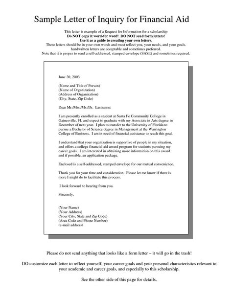letter  request  financial assistance support letter lettering