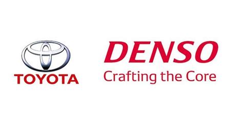 denso toyota launch semiconductor joint venture