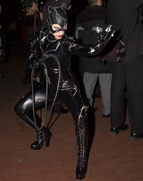 35 Sexy Catwoman Cosplay Girls ~ Damn Cool Pictures