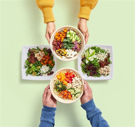 saladworks signs deal with ghost kitchen brands to open 90 non