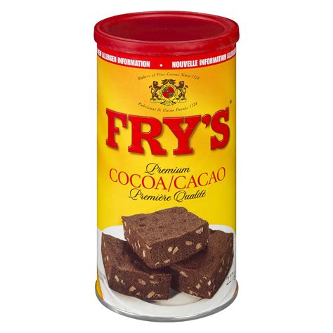 frys premium cocoa powder baking stongs market