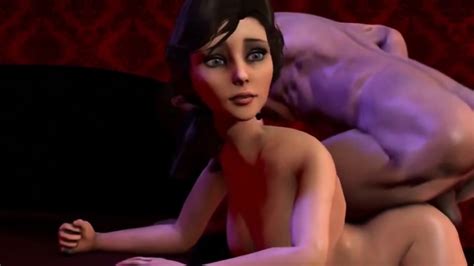 3d Lara Croft Orgy And More Girls Eporner