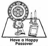 Passover Coloring Symbols Pages Pesach Print Happy Sheets Activity Kids Crayola Jewish Altered Seder Symbolic Plate Flea sketch template