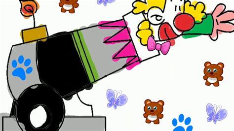 kleuren leren kennen voor peuters en kleuters kinderfilmpjes youtube