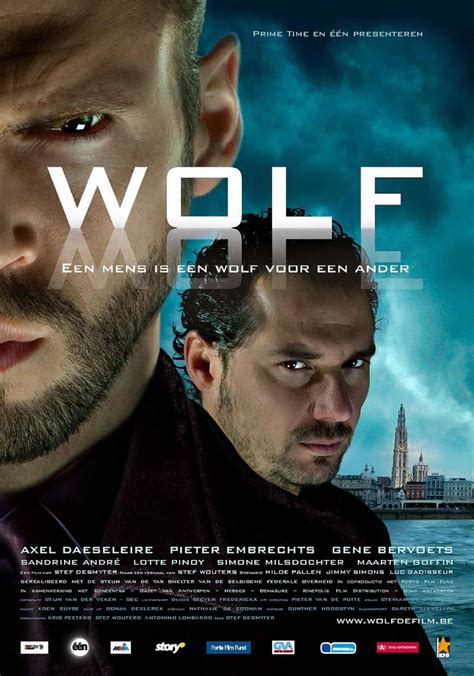 wolf film  moviemeternl