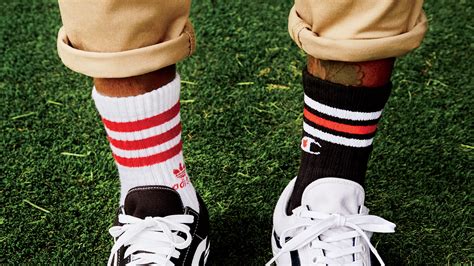 socks yes socks are a summer must have in 2017 photos gq