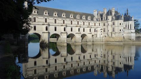 loire schloesser die  schoensten orte mit dem wohnmobil