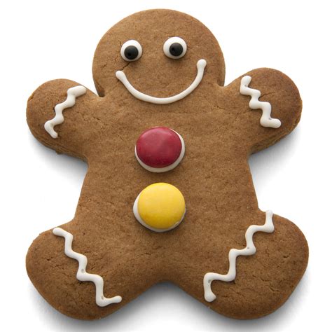 Christmas Gingerbread Man Cookie Cutter Handmade Cuttercraft