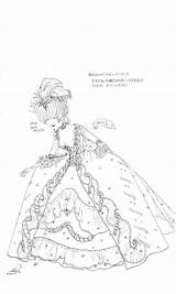 Marie Coloring Antoinette Manga Pages Drawing Artist Aristocats Sheets Reiko Youtuber Shimizu Printable Mangapark Sketches Getcolorings Getdrawings Color Illustration sketch template
