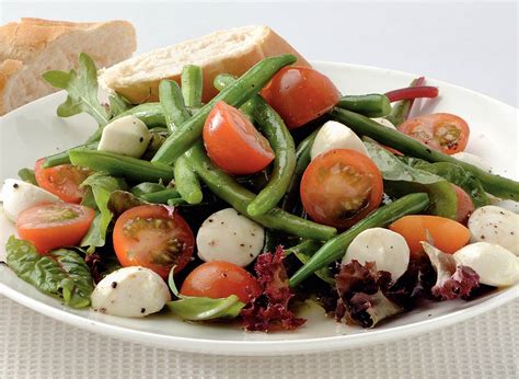 italiaanse salade populaire allerhande recepten albert heijn
