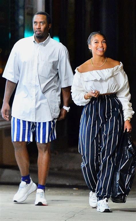 Diddy And Lori Harvey S Romance Fizzles Out After 3 Months E Online Uk
