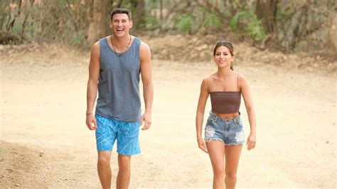 who goes out on dates on bachelor in paradise 2019 premiere