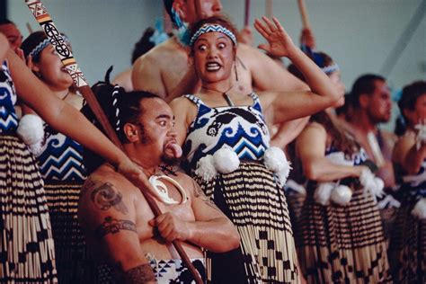 culture holiday  exploring maori culture   zealand