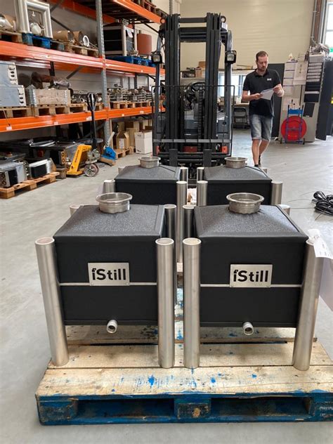 istill content production dispatch update