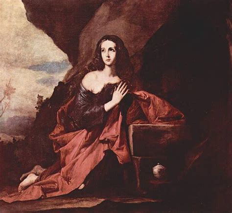 life lessons from women of the bible mary magdalene beliefnet