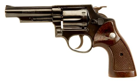 deactivated  spec taurus  magnum revolver modern deactivated guns deactivated guns