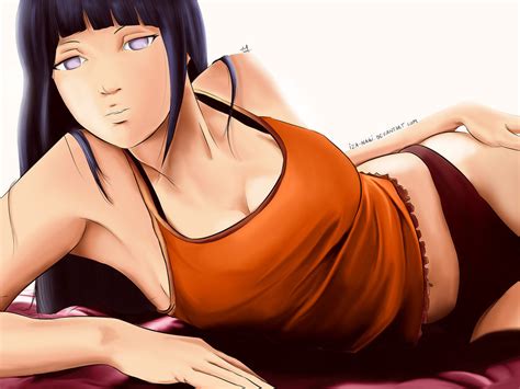 hinata 6 fan arts and wallpapers your daily anime wallpaper and fan art