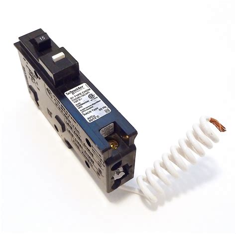 homeline single pole  amp combination arc fault pigtail circuit breaker  home depot canada