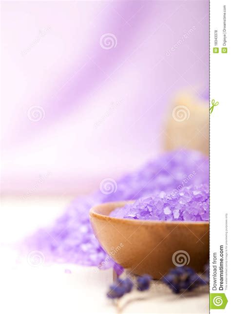 lavender spa aromatherapy stock photo image  floral equipment