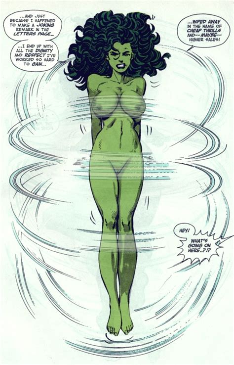 She Hulk Porn Gallery Superheroes Pictures Pictures