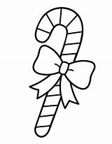 Coloring Christmas Pages Candy Cane Printables Kids Sheets Clip Cute Print Colouring Printable Kidspartyworks Easy Colorear Para Drawing Fun Crafts sketch template