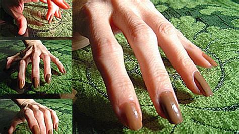 brown fingernails on surface mpg mistress victoria valente clips4sale
