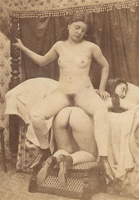 vintage dutch erotica
