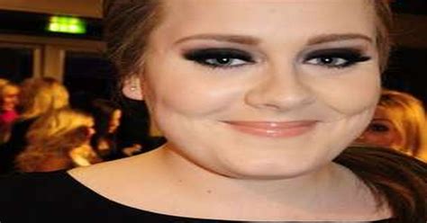Sick Adele Cancels U S Tour Daily Star
