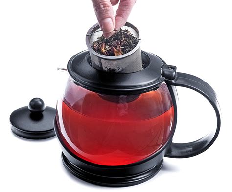 top   teapots  infusers  loose tea anime impulse