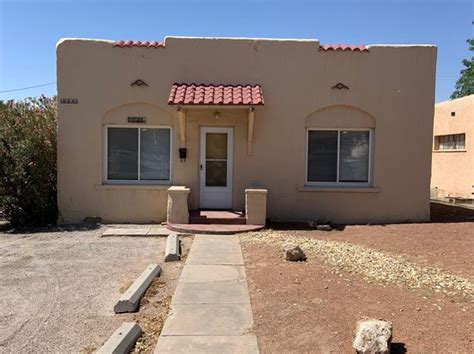 2 Bedroom Houses For Rent In Las Cruces Nm 3 Houses Zillow