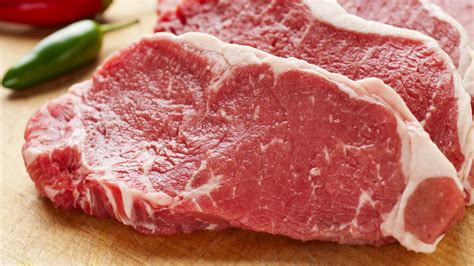 What Happens If You Eat Red Meat Every Day