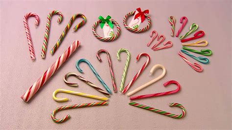candy canes    youtube