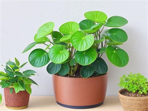 Pilea Peperomioides Meaning And Symbolism Florist Empire