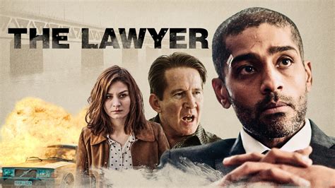 Watch The Lawyer S1 E0 The Lawyer Intro 2018 Online Free Trial