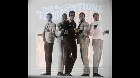 I Know Im Losing You Temptations 1966 Youtube