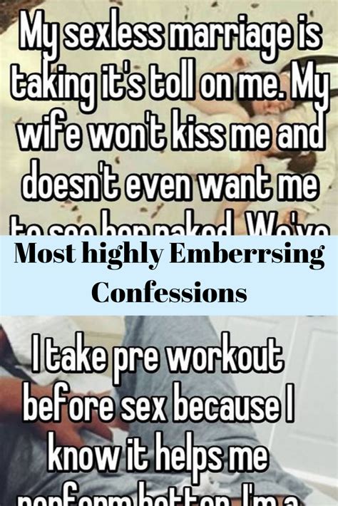 19 people confess the most embarrassing things they ve ever done best