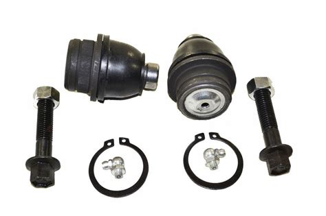 jeep patriot front suspension  ball joints  left high quality