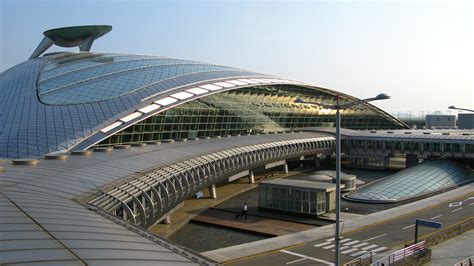 incheon international airport airport  incheon thousand wonders