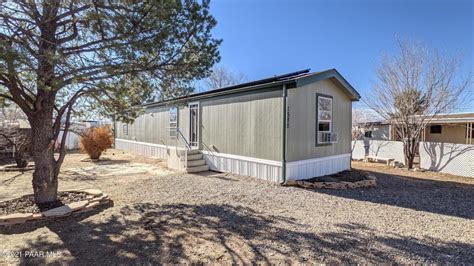mobile home  sale  chino valley az id