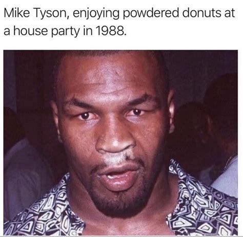 The Best Mike Tyson Memes Memedroid