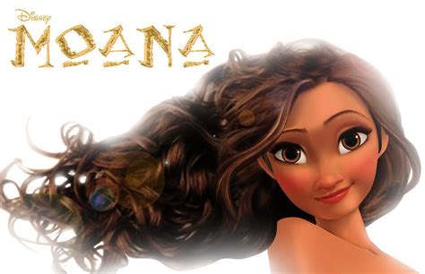 Love And Sex Get The Official First Look At Moana The