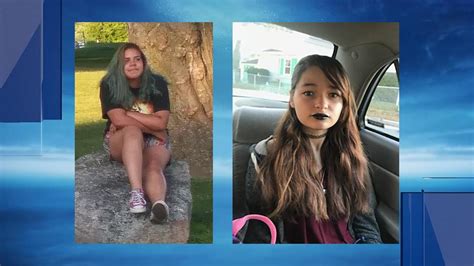 pawtucket police teen girls reported missing have been