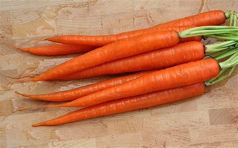 carrots carrots carrots nutrition facts and