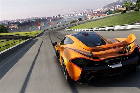 Forza Motorsport 5 Car Pass To Add 60 Cars Over Six Months Polygon